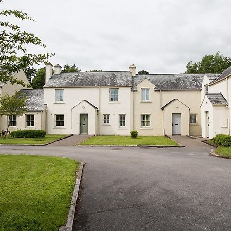 Bunratty Castle Gardens Home Luaran gambar