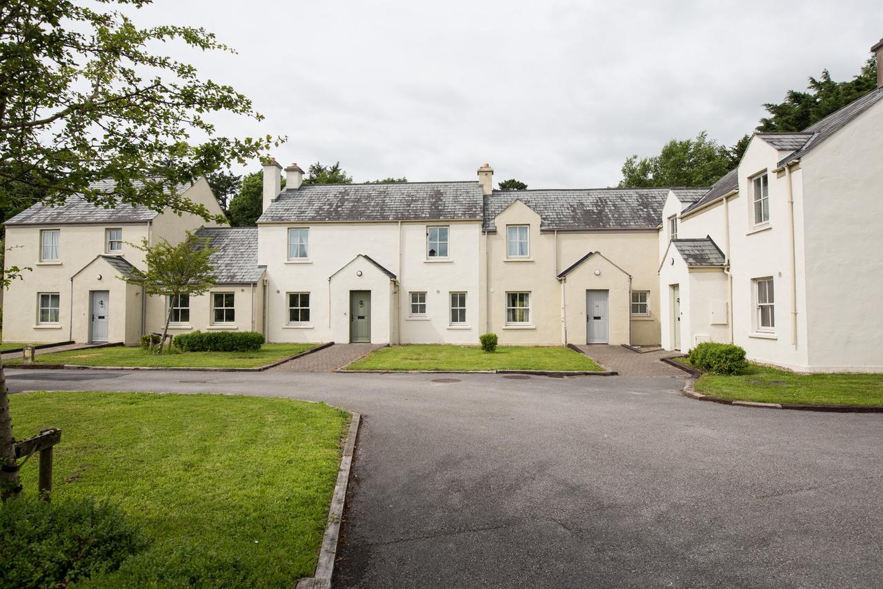 Bunratty Castle Gardens Home Luaran gambar
